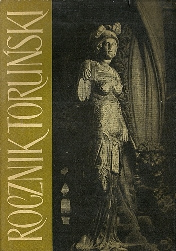 Rocznik toruński 3 - praca zbiorowa