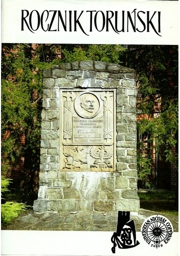 Rocznik toruński 36 - praca zbiorowa