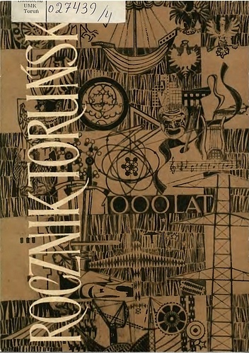 Rocznik toruński 4 - praca zbiorowa