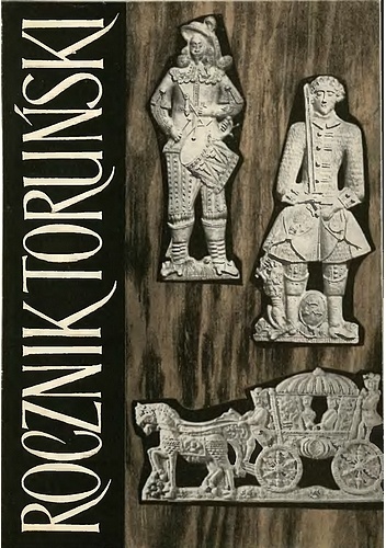 Rocznik toruński 6 - praca zbiorowa