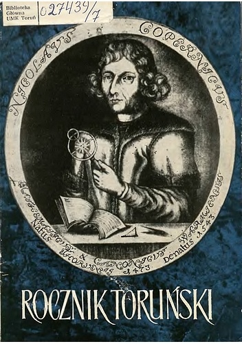 Rocznik toruński 7 - praca zbiorowa