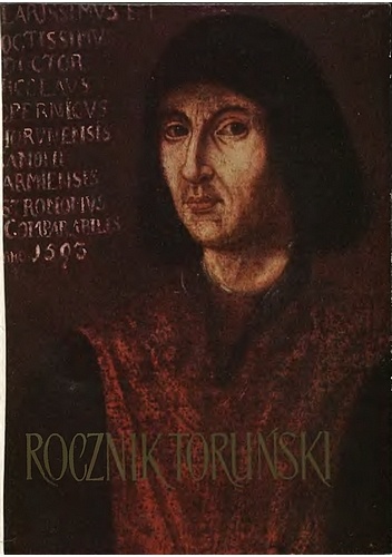 Rocznik toruński 8 - praca zbiorowa