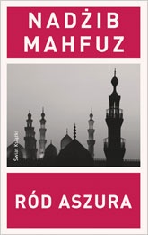 Ród Aszura - Nadżib Mahfuz
