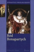 Ród Bonapartych. Dynastie i wielkie rody - William H. C. Smith