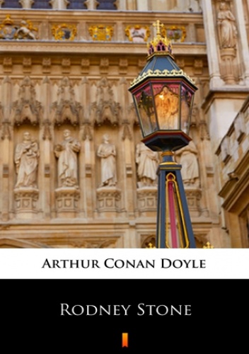 Rodney Stone - Arthur Conan Doyle