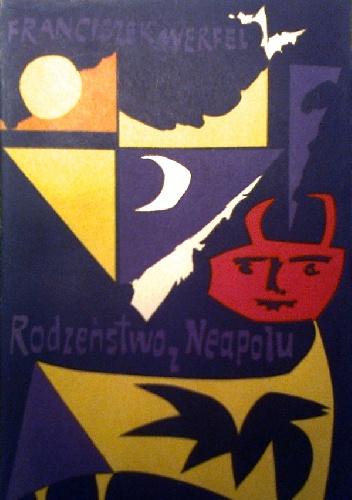 Rodzeństwo z Neapolu - Franciszek Werfel