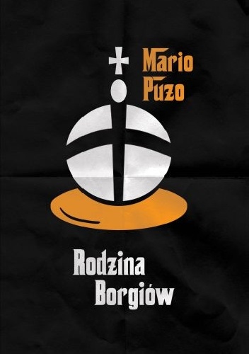 Rodzina Borgiów - Mario Puzo