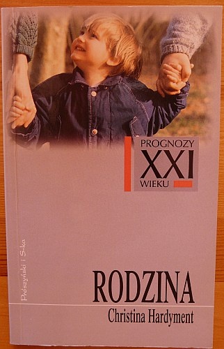 Rodzina - Christina Hardyment