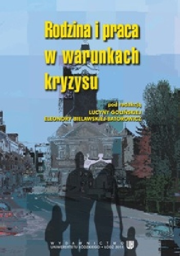 Rodzina i praca w warunkach kryzysu