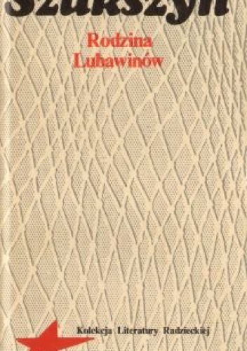 Rodzina Lubawinów - Wasilij Szukszyn