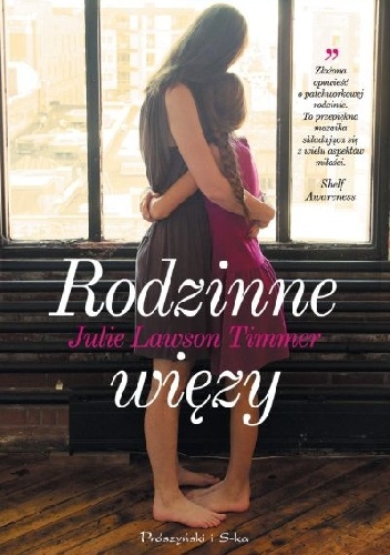 Rodzinne więzy - Julie Lawson Timmer