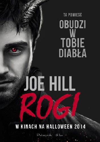 Rogi - Joe Hill