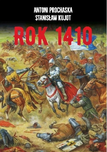 Rok 1410 - Antoni Prochaska