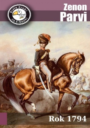 Rok 1794 - Parvi Zenon