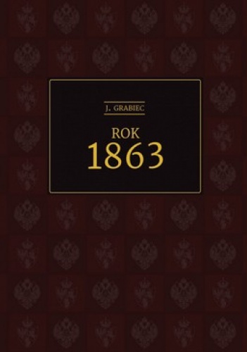 Rok 1863 - J. Grabiec