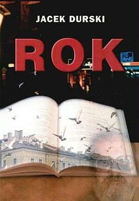 Rok - Jacek Durski