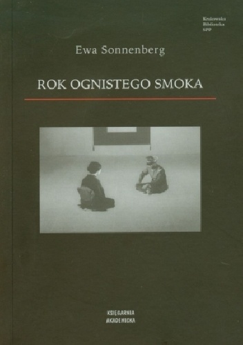 Rok ognistego smoka - Ewa Sonnenberg