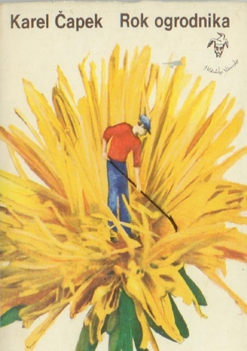 Rok ogrodnika - Karel Čapek