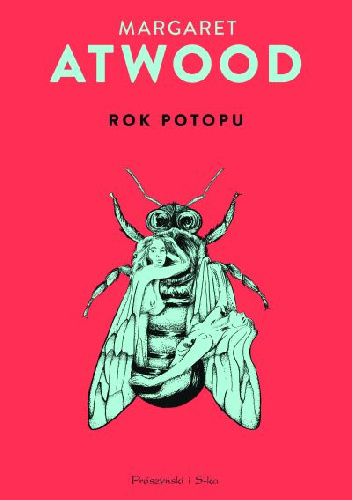 Rok Potopu - Margaret Atwood