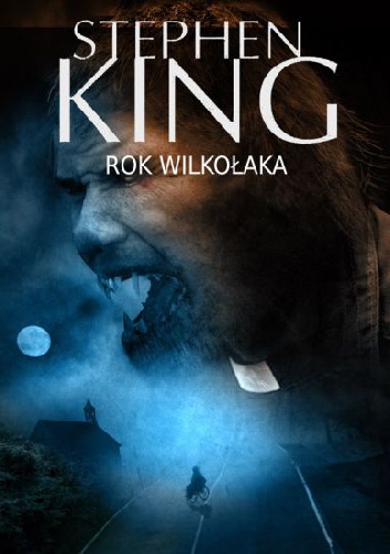 Rok wilkołaka - Stephen King