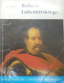 Rokosz Lubomirskiego - Stanisław Płaza