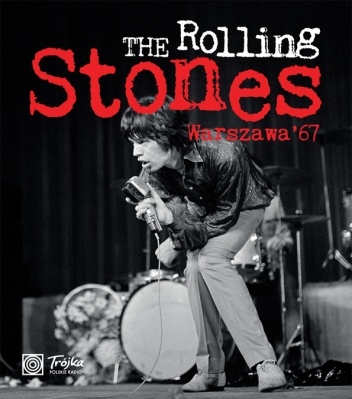 ROLLING STONES  –  WARSZAWA ’67 - Marcin Jacobson