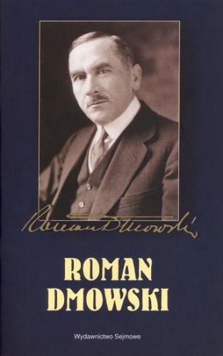 Roman Dmowski - Krzysztof Kawalec