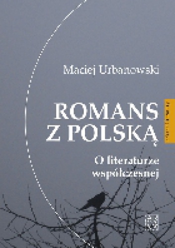 Romans z Polską - Maciej Urbanowski