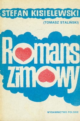 Romans zimowy - Stefan Kisielewski
