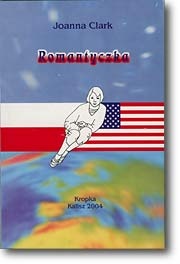 Romantyczka - Joanna Clark