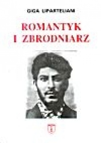 Romantyk i zbrodniarz. - Giga Lipertaliani