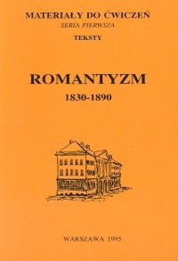 Romantyzm 1830-1890 Tom 2