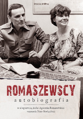 Romaszewscy. Autobiografia.