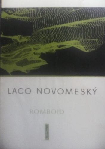 Romboid - Laco Novomeský
