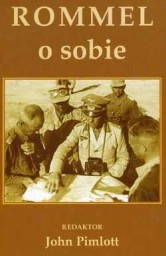 Rommel o sobie - John Pimlott