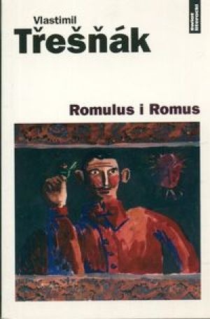 Romulus i Romus - Vlastimil Třešňák