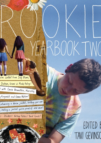 Rookie Yearbook Two - Tavi Gevinson