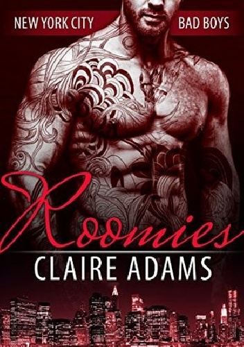 Roomies - Claire Adams