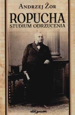 Ropucha Studium odrzucenia - Andrzej Żor