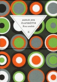 Rosa candida - Audur Ava Olafsdotti