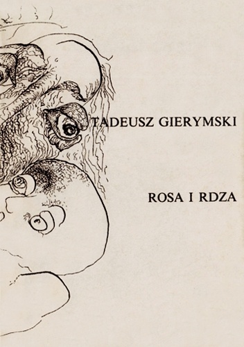 Rosa i rdza - Tadeusz Gierymski