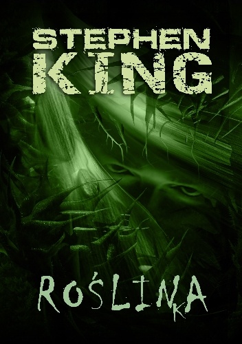 Roślinka - Stephen King