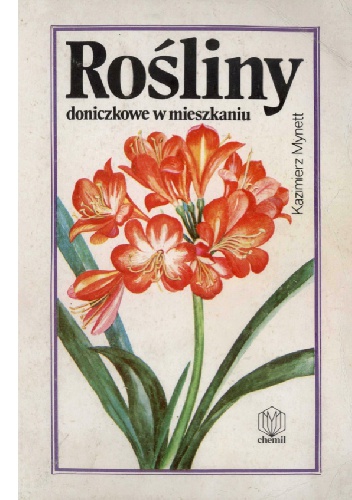 Rosliny doniczkowe w mieszkaniu - Kazimierz Mynett