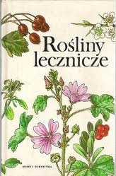Rośliny lecznicze - Jaroslav Kresanek