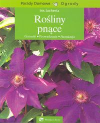 Rośliny pnące - Iris Jachertz