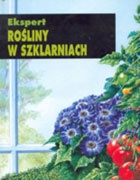 Rośliny w szklarniach - David Gerald Hessayon