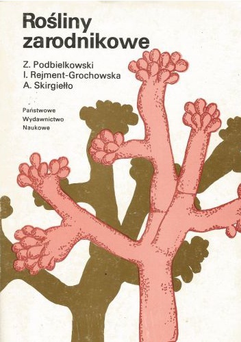 Rośliny zarodnikowe