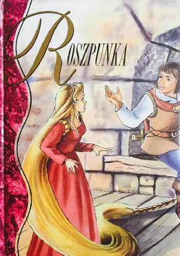 Roszpunka - Jacob Grimm, Wilhelm Grimm