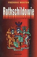 Rothschildowie. Portret rodzinny - Frederic Morton