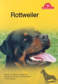 Rottweiler - Zespół Over Dieren, Anna Redlicka